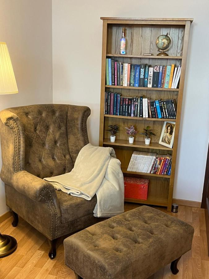 Apartment Colonnade Carlsbad Κάρλοβι Βάρι Εξωτερικό φωτογραφία