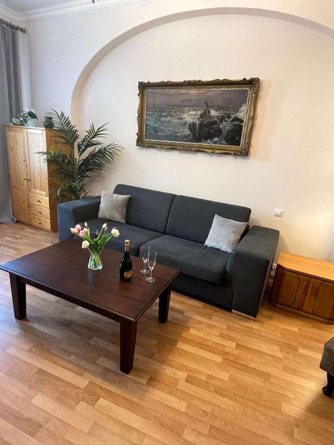 Apartment Colonnade Carlsbad Κάρλοβι Βάρι Εξωτερικό φωτογραφία