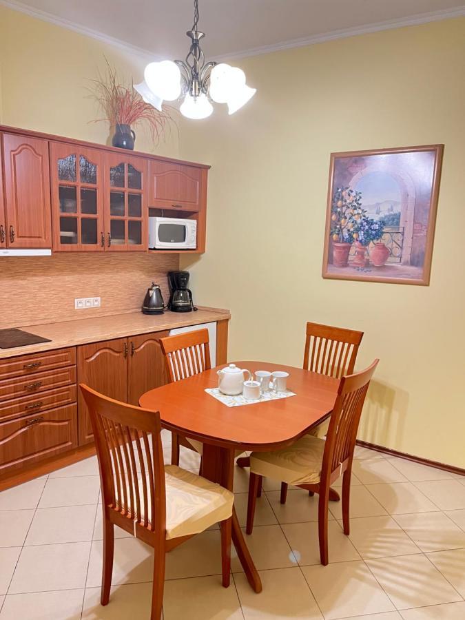 Apartment Colonnade Carlsbad Κάρλοβι Βάρι Εξωτερικό φωτογραφία